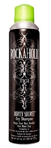 Tigi Bed Head Rockaholic Dirty Secret Dry Shampoo