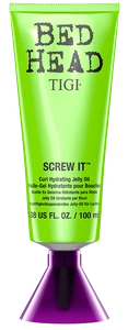 Tigi Bed Head Screw It™ Curl Hydrating Jelly Oil