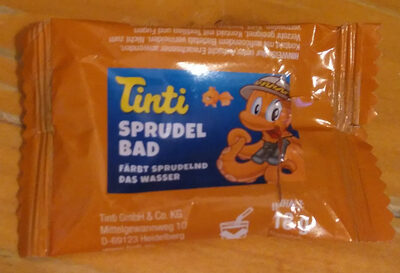 Sprudelbad