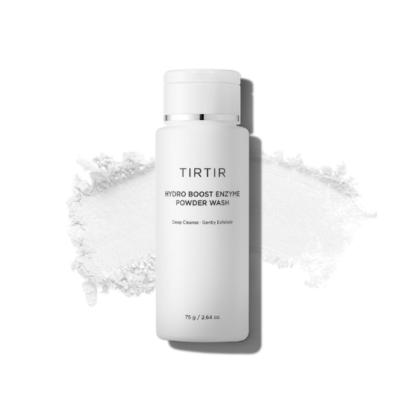 Tirtir TIRTIR Hydro Boost Enzyme Powder Wash - 75g