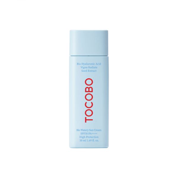 TOCOBO Bio Watery Sun Cream SPF50 PA++++ - 50ml