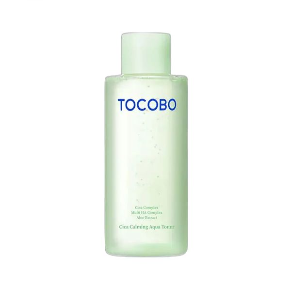 TOCOBO Cica Calming Aqua Toner - 200ml
