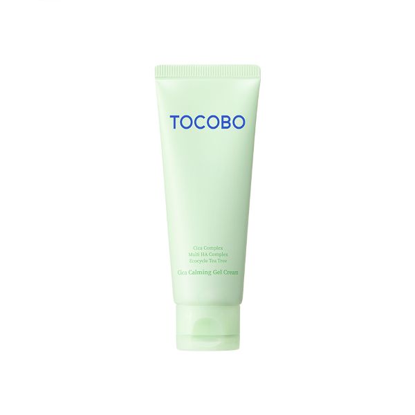 TOCOBO Cica Calming Gel Cream - 75ml