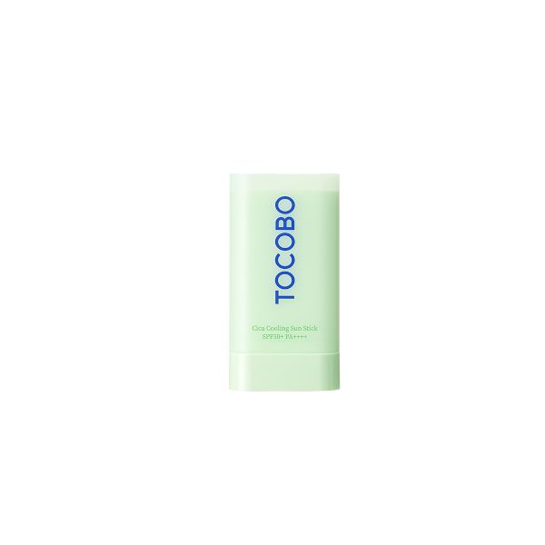 TOCOBO Cica Cooling Sun Stick SPF50+ PA++++ - 18g