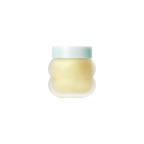 TOCOBO Lemon Sugar Scrub Lip Mask - 20ml