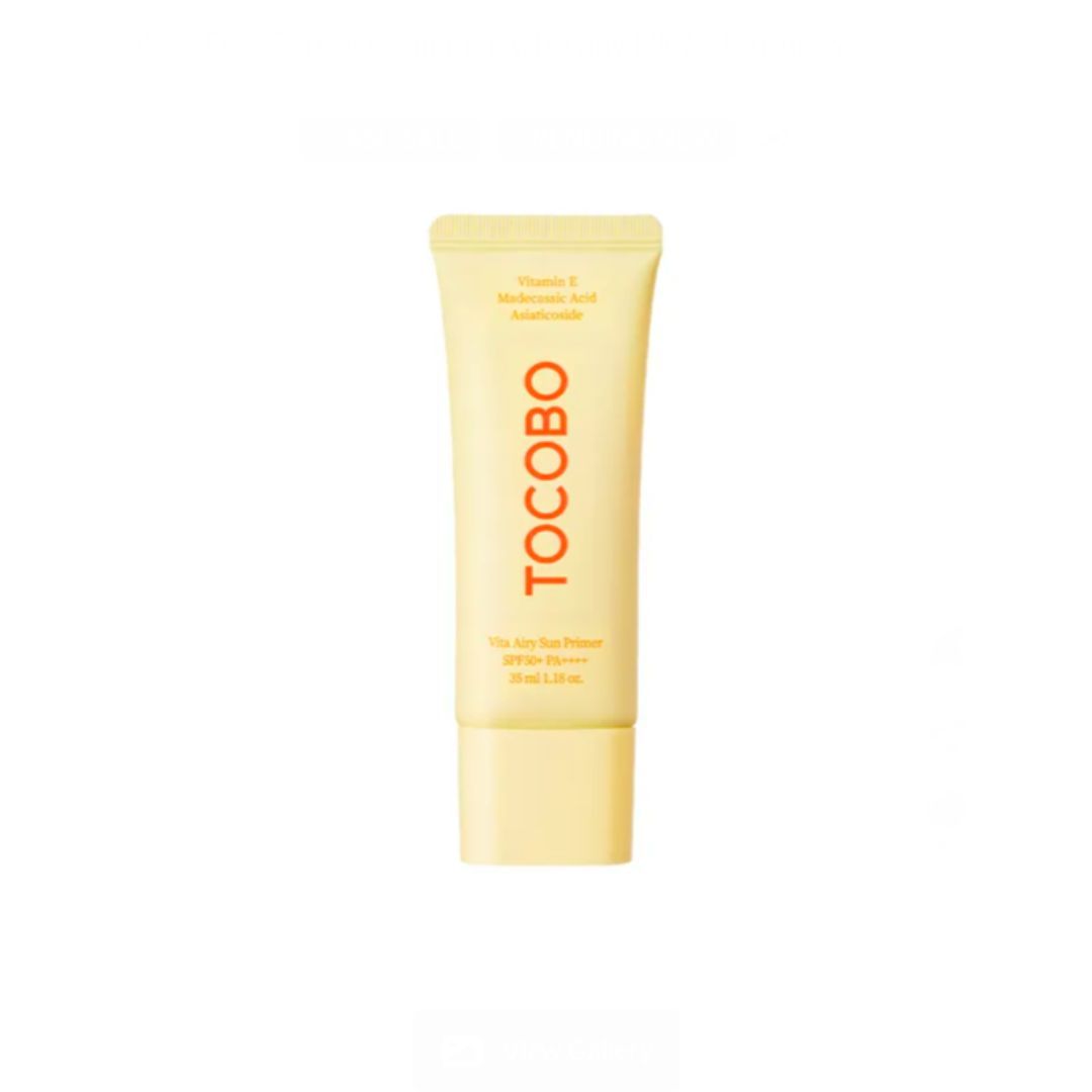 TOCOBO Vita Airy Sun Primer - 35ml