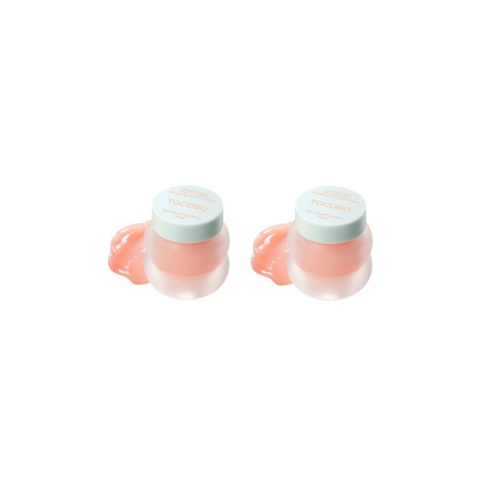 TOCOBO Vita Glazed Lip Mask - 20ml (5ea) Set