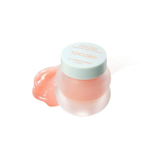 TOCOBO Vita Glazed Lip Mask - 20ml