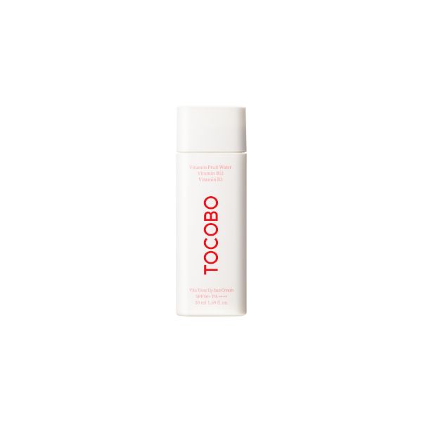 TOCOBO Vita Tone Up Sun Cream SPF50+ PA++++ - 50ml