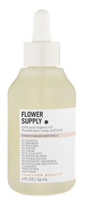 TOGETHER BEAUTY Flower Supply Hair Oil
