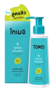 Tomei Facial Cleanser