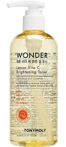 TonyMoly Wonder Lemon Vita C Brightening Toner