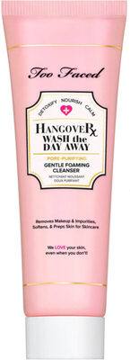 Hangover Wash The Day Away Gentle Foaming Cleanser