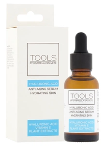 TOOLS by Gabriela Salvete Hyaluronic Acid Serum