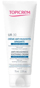 Topicrem UR-30 Anti-Roughness Soothing Cream