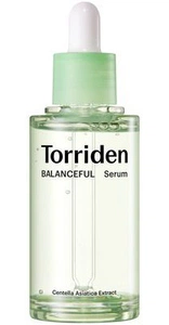 Torriden Balanceful Cica Calming Serum