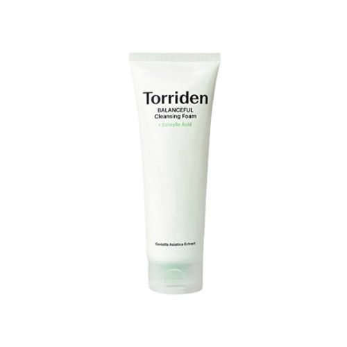 Torriden Balanceful Cica Pore Cleansing Foam - 150ml