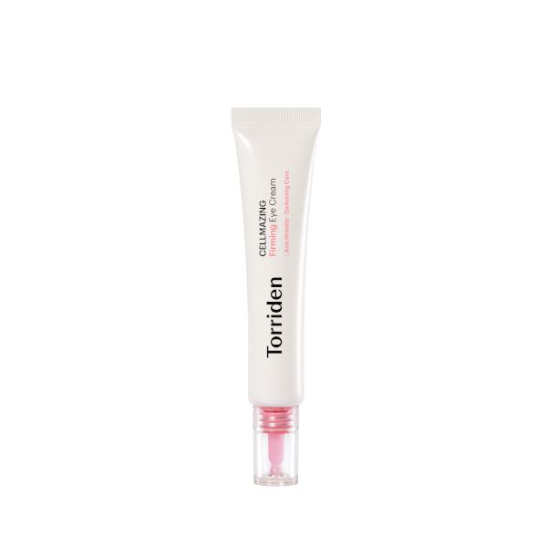 Torriden CELLMAZING Firming Eye Cream - 30ml