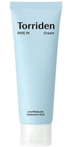 DIVE-IN Low Molecule Hyaluronic Acid Cream