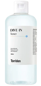 Torriden Dive-In Low Molecule Hyaluronic Acid Toner