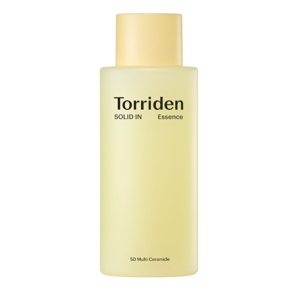 Torriden SOLID-IN Ceramide All-Day Essence - 100ml