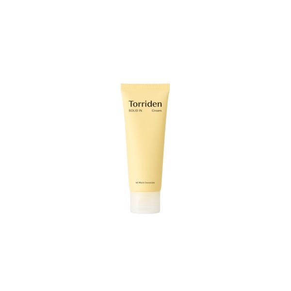 Torriden SOLID-IN Ceramide Cream - 70ml