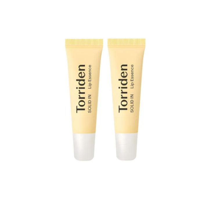 Torriden SOLID-IN Ceramide Lip Essence - 11ml (2ea) Set