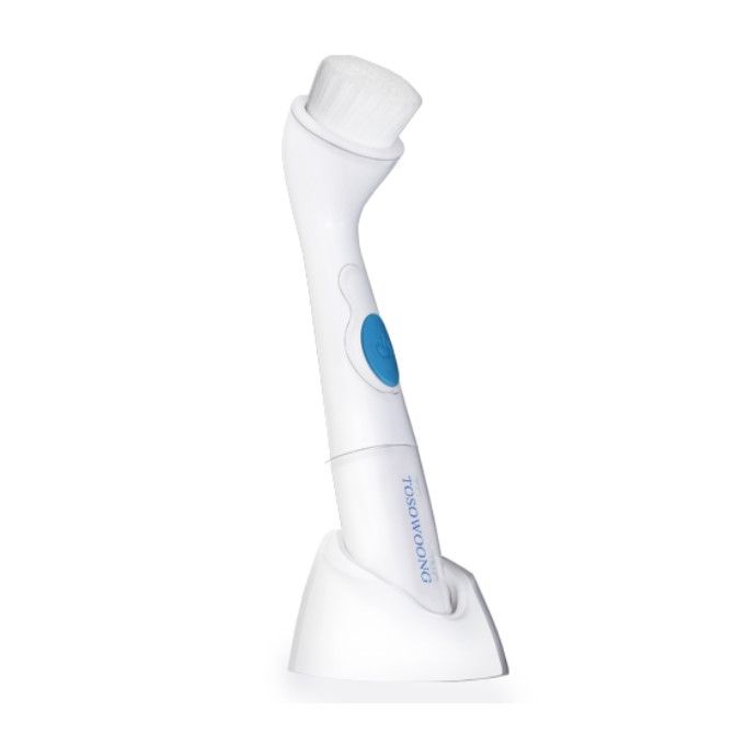 TOSOWOONG 3D Vibratory Pore Brush - 1pc