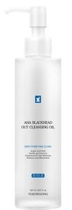 Tosowoong AHA Blackhead Out Cleansing Oil