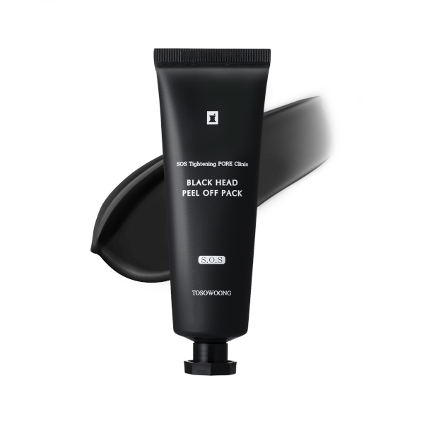 TOSOWOONG Blackhead Peel Off Pack - 50g