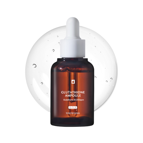 TOSOWOONG Glutathione Ampoule - 30ml
