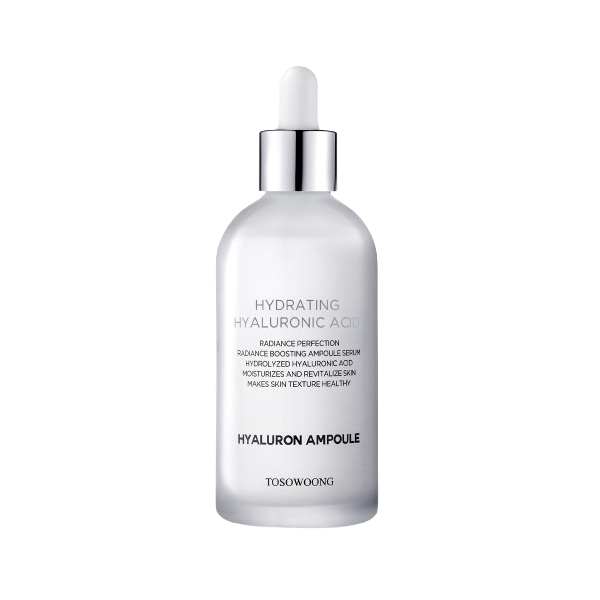 TOSOWOONG Hyaluron Ampoule - 100ml