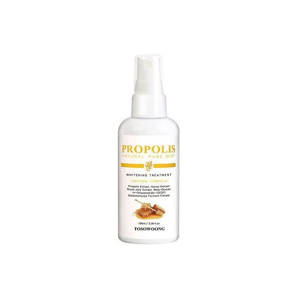 TOSOWOONG Propolis Brightening Essence - 60ml