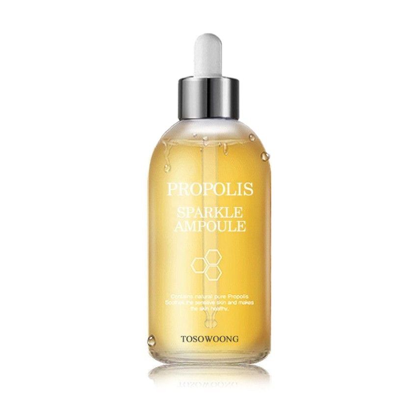 TOSOWOONG Propolis Sparkle Ampoule - 100ml