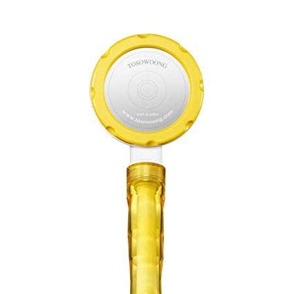 TOSOWOONG Vita Clinic Vitamin Shower Head - 1pc