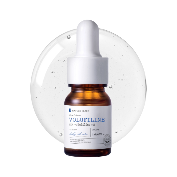 TOSOWOONG Volufiline Serum - 11ml