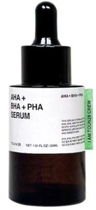 Toun28 AHA + BHA + PHA Serum