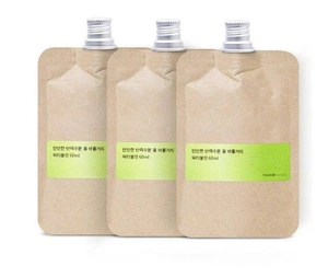 Toun28 Body Cream-Lotion-Water Blanc