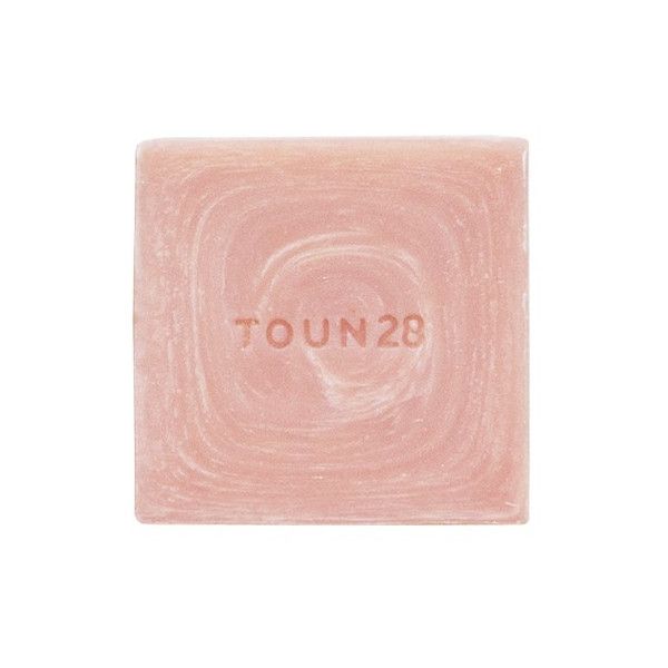 TOUN28 Face Cleanser Balance Nutrition - S14 Foremilk - 100g
