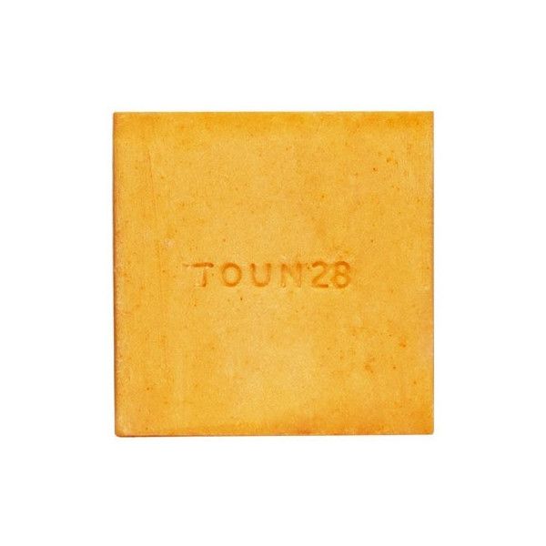 TOUN28 Face Cleanser Dry / Transparent Skin - S2 Vitamin Oil + Linseed Oil - 85g