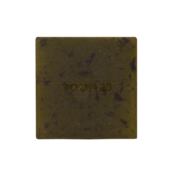 TOUN28 Face Cleanser Sensitive Trouble - S9 Houttuynia Cordata + Centella Asiatica - 100g