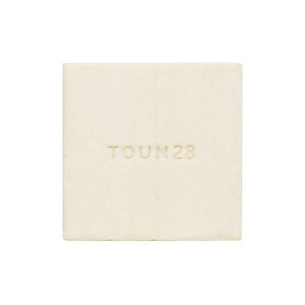 TOUN28 Face Cleanser Skin Elasticity Moisturizing - S10 Ceramide - 85g