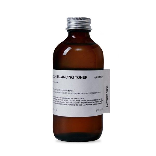 TOUN28 pH Balancing Toner - 250ml