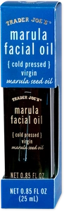 Trader Joe's Marula Facial Oil