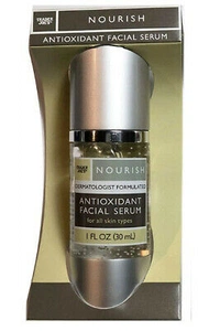 Trader Joe's Nourish Antioxidant Facial Serum