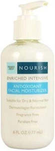 Trader Joe's Nourish Enriched Intensive Antioxidant Facial Moisturizer