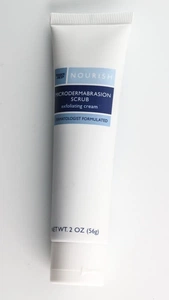 Trader Joe's Nourish Microdermabrasion Scrub