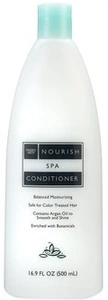 Trader Joe's Nourish Spa Conditioner