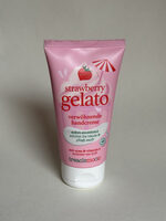 strawberry gelato Handcreme