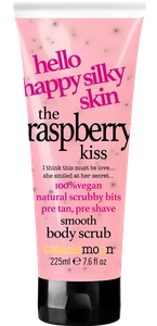Treaclemoon The Raspberry Kiss Body Scrub